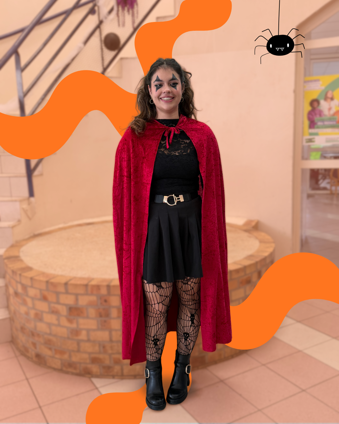 Concours de déguisements